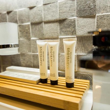 Aspar Resorts Ar Riyad Esterno foto