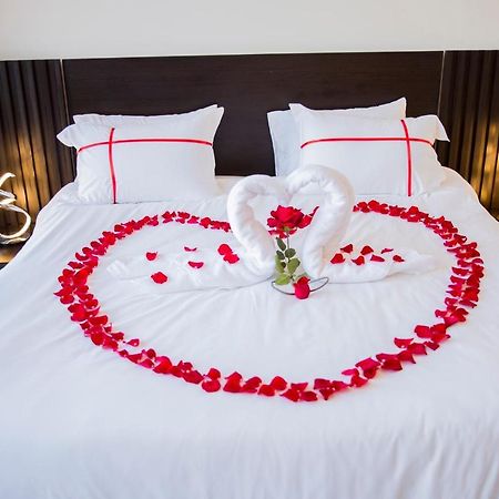 Aspar Resorts Ar Riyad Esterno foto