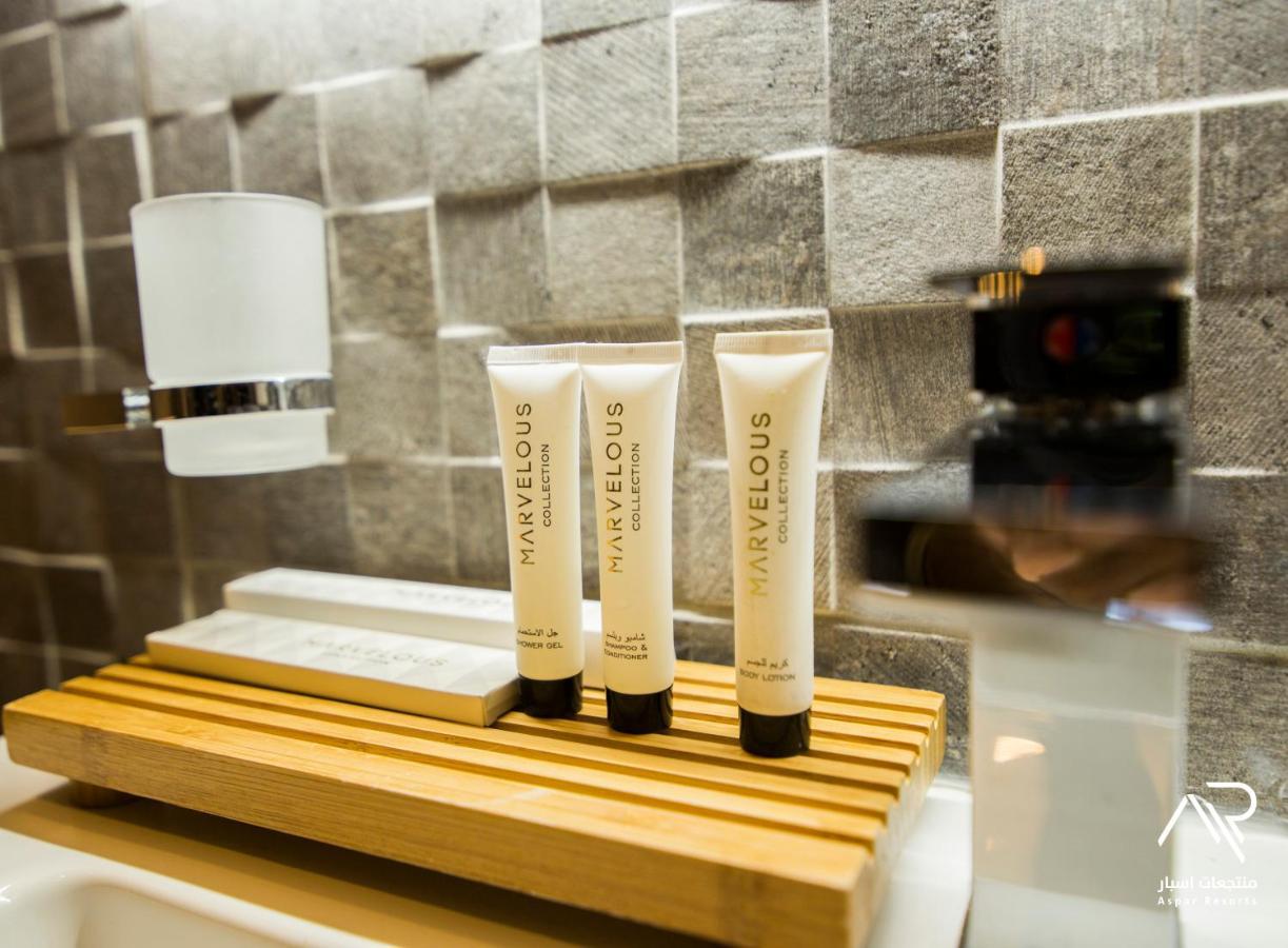 Aspar Resorts Ar Riyad Esterno foto