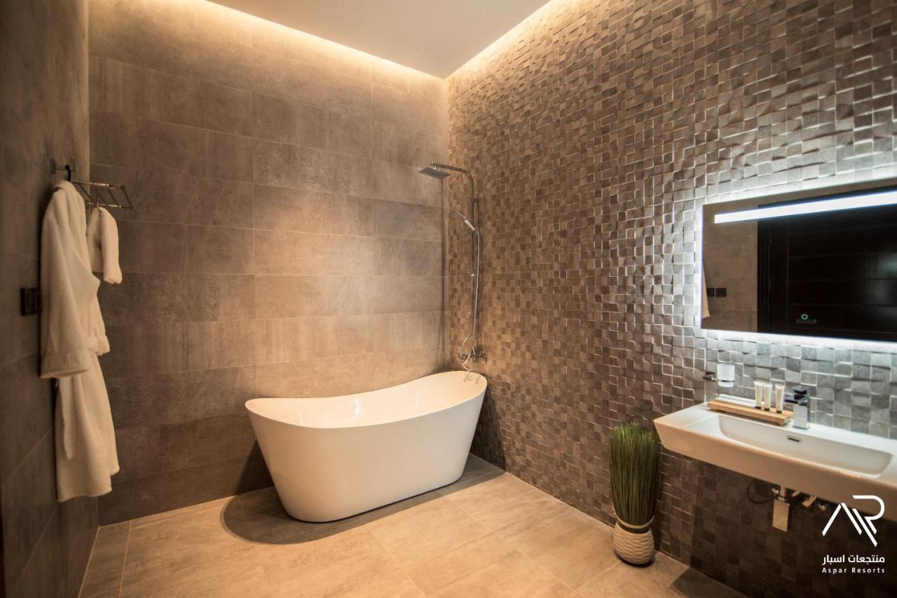 Aspar Resorts Ar Riyad Esterno foto