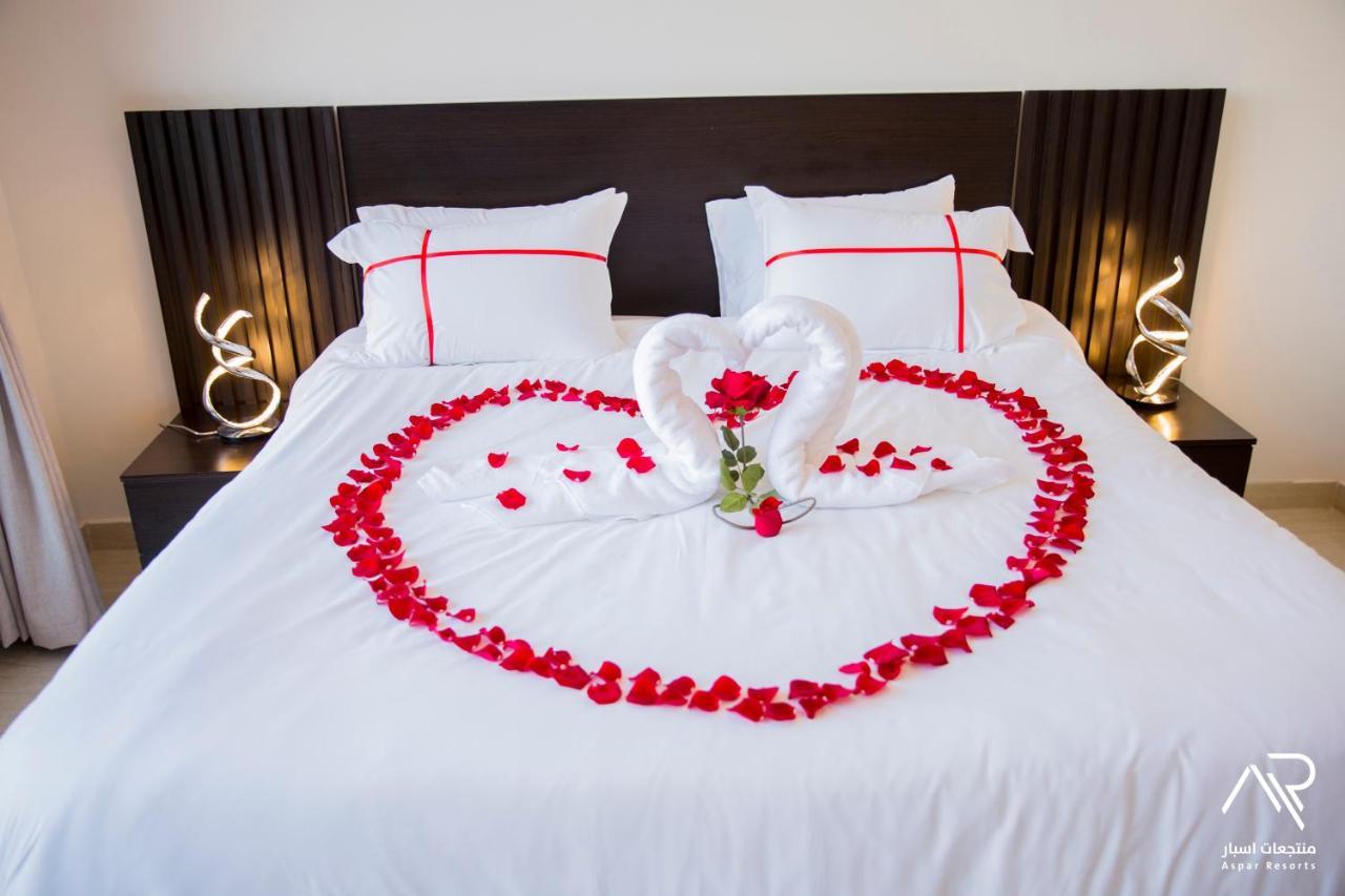 Aspar Resorts Ar Riyad Esterno foto